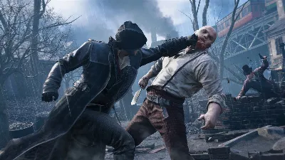 Assassin&acute;s Creed Triple Pack (Набор AC) - Xbox One ключ