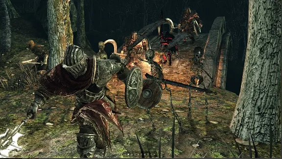 DARK SOULS II Xbox One , Series X|S Key Code🔑
