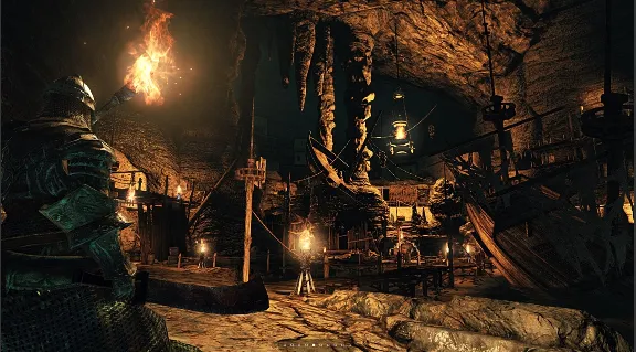 DARK SOULS II Xbox One , Series X|S Key Code🔑