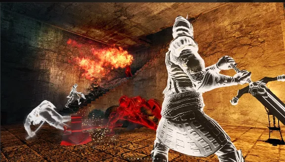 DARK SOULS II Xbox One , Series X|S Key Code🔑