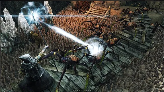 DARK SOULS II Xbox One , Series X|S Key Code🔑
