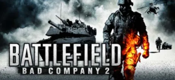 Battlefield: Bad Company™ 2 (STEAM GIFT) Только Россия