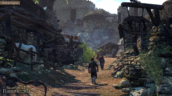 ✅ Grand Theft Auto V + Mount Blade II Bannerlord