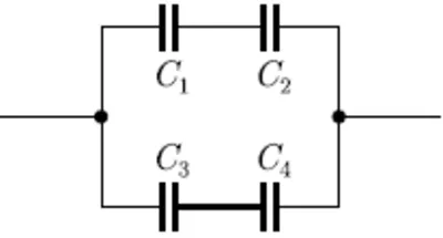 Solving a problem in physics section 69 point 1 electr