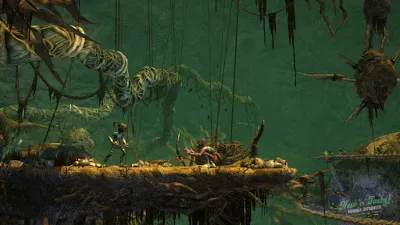 Oddworld Abe’s Oddysee Steam key ( Region Free/Global )