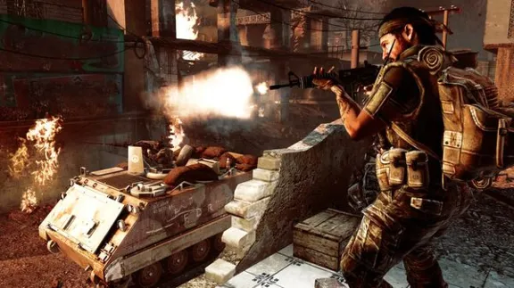 Call of Duty: Black Ops STEAM KEY РФ+СНГ ЛИЦЕНЗИЯ СТИМ КЛЮЧ