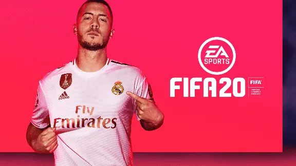 🟠FIFA 20 📌ORIGIN КЛЮЧ 📌GLOBAL +ПОДАРОК