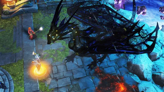 ✅ Divinity: Original Sin 2 - The Source Saga XBOX ONE SERIES X|S Ключ 🔑