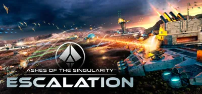 Ashes of the Singularity: Escalation [STEAM KEY/FREE]🔥