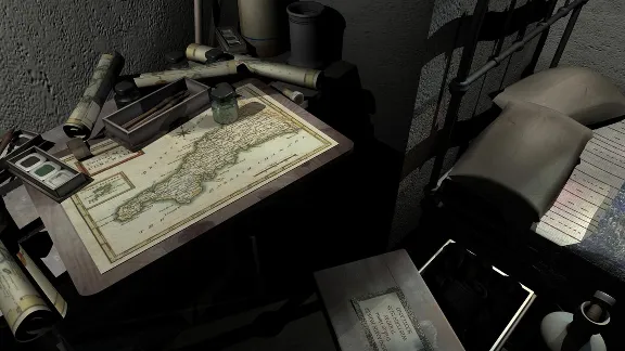 Dark Fall: The Journal + Dark Fall 2: Lights Out STEAM