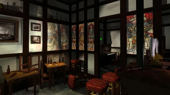 Dark Fall: The Journal + Dark Fall 2: Lights Out STEAM