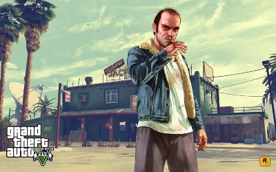 Grand Theft Auto V Premium | СМЕНА ДАННЫХ | + 1 млн. $