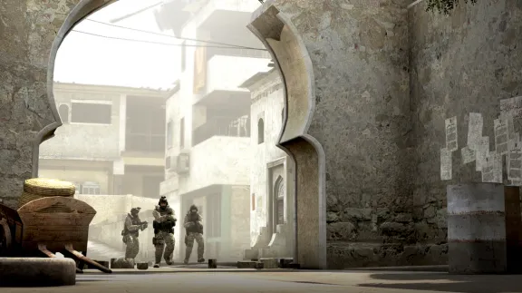RUST + CS GO Global Offensive ОНЛАЙН (Region Free)