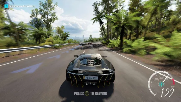✅ Forza Horizon 3 XBOX ONE SERIES X|S PC WIN 10 Ключ 🔑