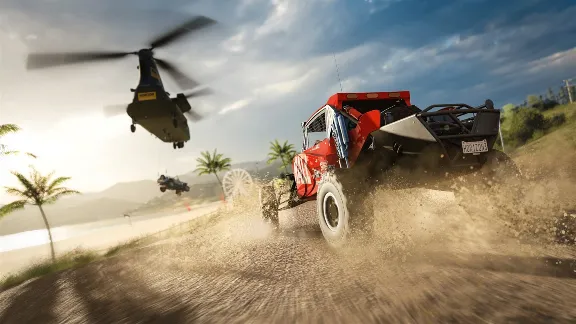 ✅ Forza Horizon 3 XBOX ONE SERIES X|S PC WIN 10 Ключ 🔑