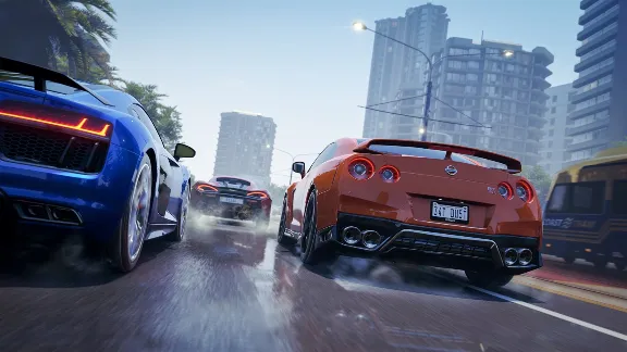 ✅ Forza Horizon 3 XBOX ONE SERIES X|S PC WIN 10 Ключ 🔑