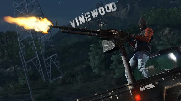 ⭐GTA Grand Theft Auto V Premium Полный доступ Гарантия