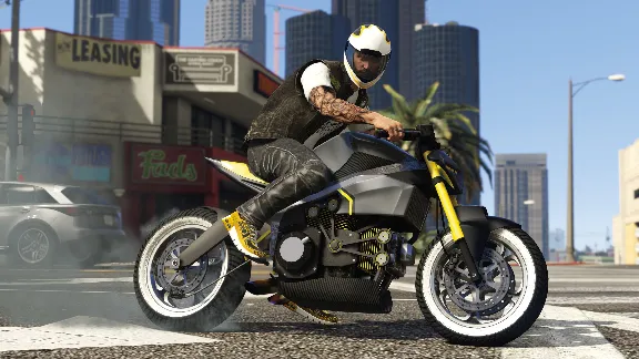 ⭐GTA Grand Theft Auto V Premium Полный доступ Гарантия