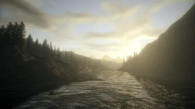 Alan Wake ( (STEAM KEY/REGION FREE)+BONUS