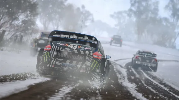✅ Forza Horizon 3: Близзард-Маунтин DLC XBOX ONE Ключ Сразу 🔑
