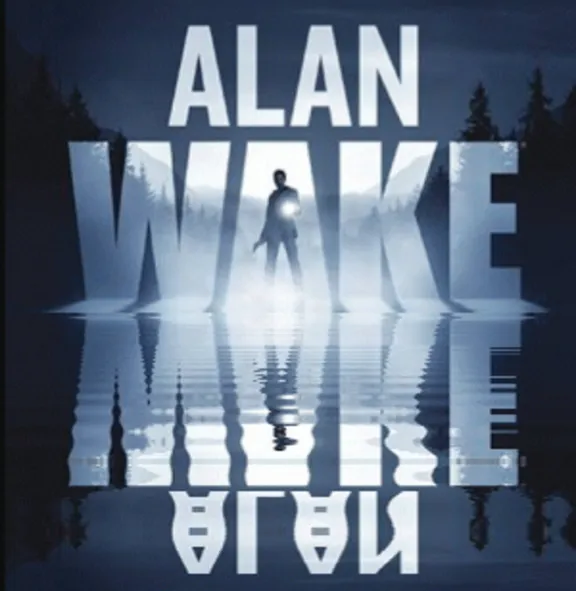 Alan Wake ( (STEAM KEY/REGION FREE)+BONUS