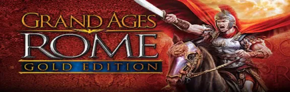 Grand Ages: Rome GOLD (STEAM GIFT) Только Россия