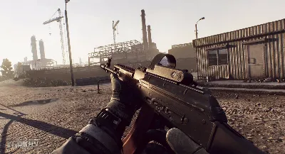 🔰ESCAPE FROM TARKOV🔰LEFT BEHIND EDITION🔰РФ UA СНГ🎁