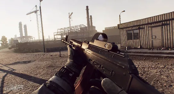 🔰ESCAPE FROM TARKOV🔰LEFT BEHIND EDITION🔰РФ UA СНГ🎁