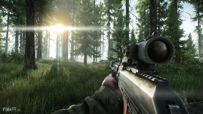 🔰ESCAPE FROM TARKOV🔰LEFT BEHIND EDITION🔰РФ UA СНГ🎁