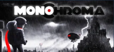 Monochroma (STEAM GIFT) Russia Only