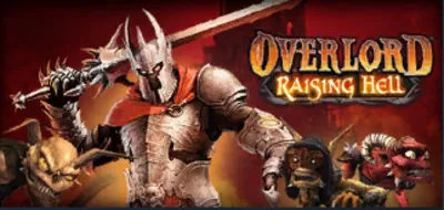 Overlord™: Raising Hell (STEAM GIFT) Только Россия