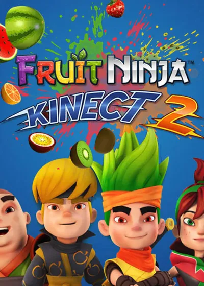 ✅💥FRUIT NINJA KINECT 2💥✅XBOX ONE/X/S 🔑 КЛЮЧ 🥝🔑