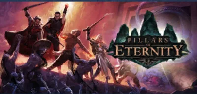 Pillars of Eternity (STEAM GIFT) Russia Only