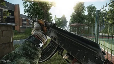 🔰 ESCAPE FROM TARKOV 🔰 STANDARD 🔰 КЛЮЧ ЕВРОПА 🎁
