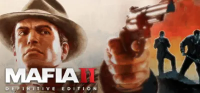 Mafia II Definitive Edition + Classic Deluxe STEAM КЛЮЧ