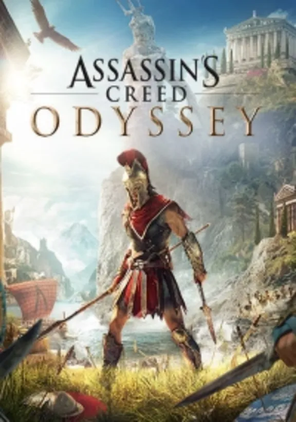 Assassin&acute;s Creed Одиссея (Uplay)