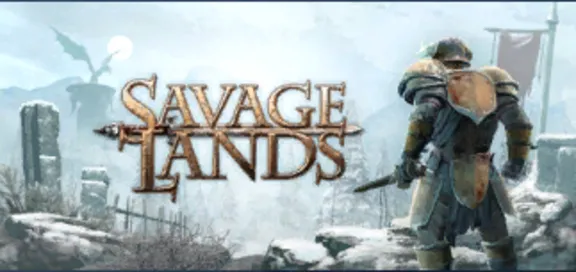 Savage Lands (STEAM GIFT) Russia Only