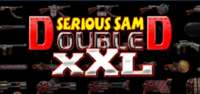 Serious Sam Double D XXL (STEAM GIFT) Только Россия