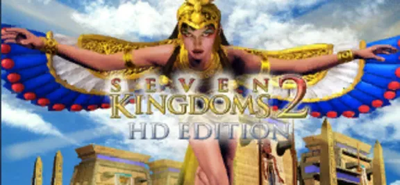 Seven Kingdoms 2 HD (STEAM GIFT) Только Россия