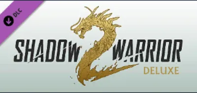 Shadow Warrior 2 - Solid Gold Pack (STEAM GIFT) Russia