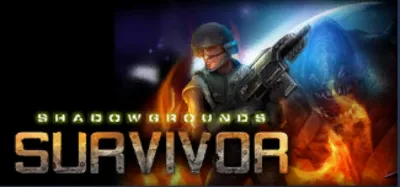 Shadowgrounds Survivor (STEAM GIFT) Russia Only