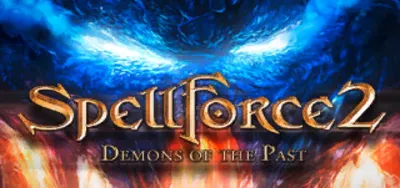 SpellForce 2 - Demons of the Past (STEAM GIFT) Russia