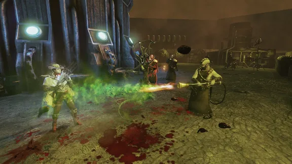 ✅Van Helsing: Complete Trilogy Xbox One Ключ🔑🔥
