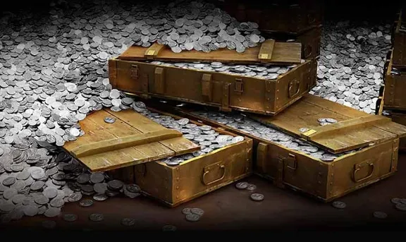 ✅ WOT | Серебро кредиты фарм | World Of Tanks ⭐