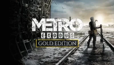 Metro Exodus - Gold Edition (Steam RU,CIS)