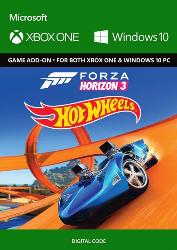 ✅ Абонемент на дополнения для Forza Horizon 3 XBOX Ключ Сразу Эксклюзив 🔑