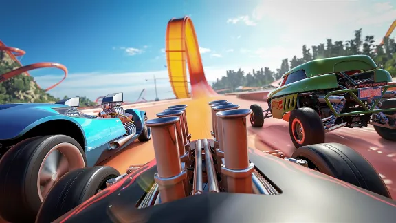 ✅ Абонемент на дополнения для Forza Horizon 3 XBOX Ключ Сразу Эксклюзив 🔑