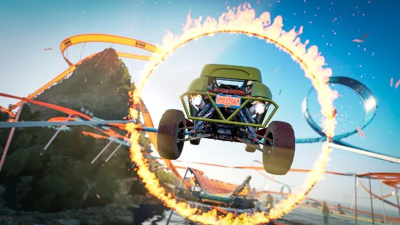 ✅ Абонемент на дополнения для Forza Horizon 3 XBOX Ключ Сразу Эксклюзив 🔑