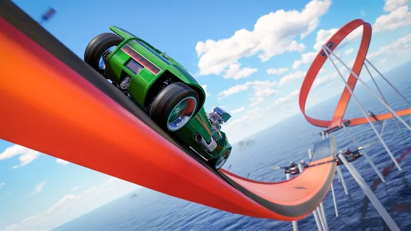 ✅ Абонемент на дополнения для Forza Horizon 3 XBOX Ключ Сразу Эксклюзив 🔑