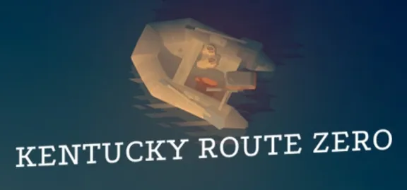 Kentucky Route Zero (Steam Key Region Free)